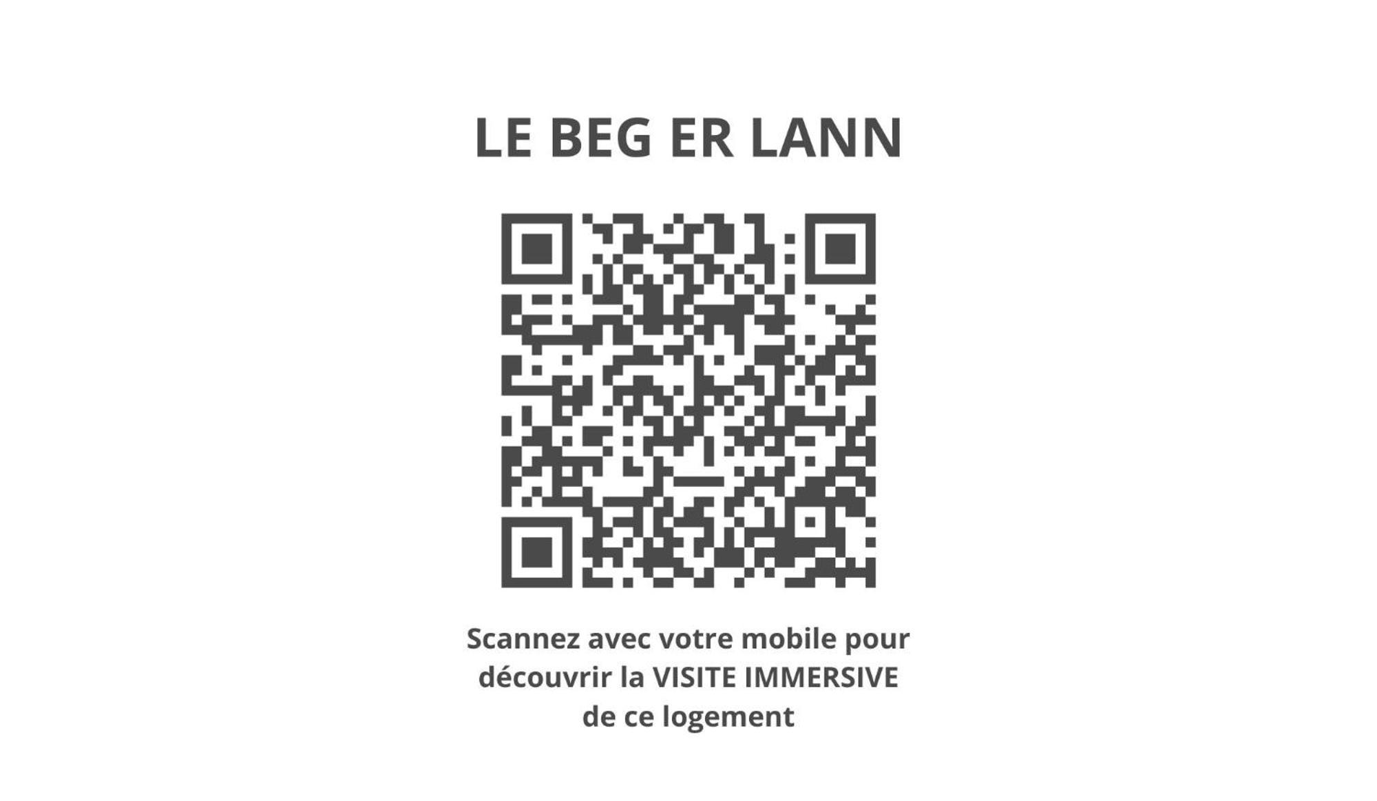 Le Beg Er Lann - Appartement Contemporain Centre Ville Sarzeau Exterior photo